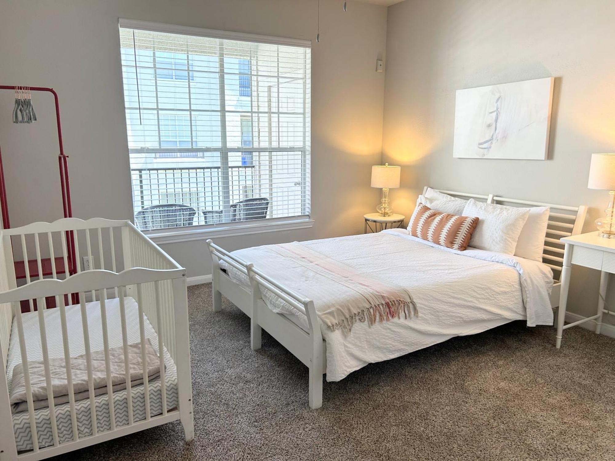 Hidden Gem At Med Center 2Br & 2Ba Apartment Houston Exterior photo